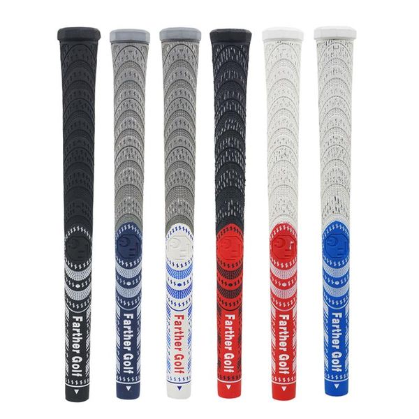 club grips 2021 golf men and women models set rod universal handle rubber grip slip wear cotton line
club grips 2021 golf men and women models set rod universal handle rubber grip slip wear cotton line