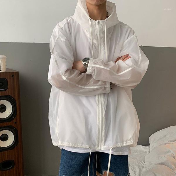 summer sunscreen clothes men and women ultra-thin breathable anti-uv jacket outdoor windbreaker men's jackets, Black;brown
summer sunscreen clothes men and women ultra-thin breathable anti-uv jacket outdoor windbreaker men's jackets, Black;brown