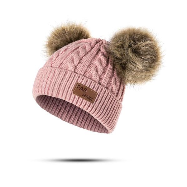 berets baby hats pompon winter children's weaving cute for girls and boys casual solid girl, Blue;gray
berets baby hats pompon winter children's weaving cute for girls and boys casual solid girl, Blue;gray