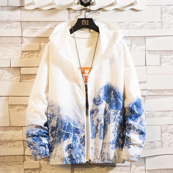 men's sunscreen clothes summer 2021 sun ultra-thin breathable tide brand jacket casual thin ice silk jackets, Black;brown
men's sunscreen clothes summer 2021 sun ultra-thin breathable tide brand jacket casual thin ice silk jackets, Black;brown