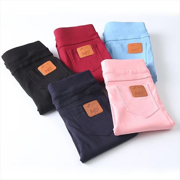 girl leggings children pencil pants girls autumn casual long skinny trousers cotton kids baby childrens, Blue
girl leggings children pencil pants girls autumn casual long skinny trousers cotton kids baby childrens, Blue