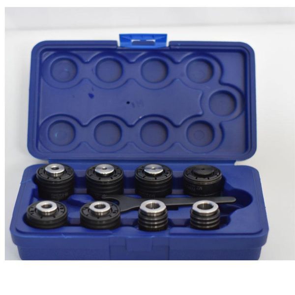 pneumatic tools iso/din/jis m2-m16 sets tapping collets chucks electric machine with overload protection
pneumatic tools iso/din/jis m2-m16 sets tapping collets chucks electric machine with overload protection