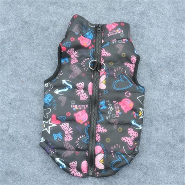 dog apparel clothes fashion pet cartoon cute cloth winter vest coat t-shirt warm sweatshirt
dog apparel clothes fashion pet cartoon cute cloth winter vest coat t-shirt warm sweatshirt