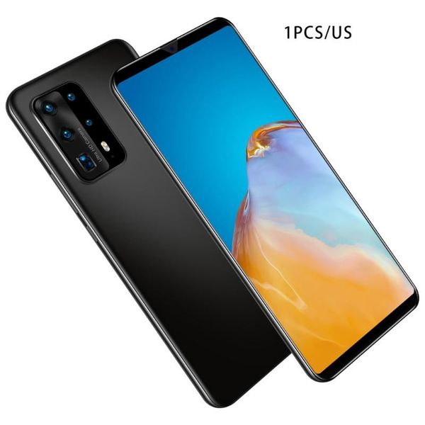 walkie talkie p45 pro+ 6.1 inch smartphone 1+8g android smart phone ultra-thin large screen full frequency dual card standby
walkie talkie p45 pro+ 6.1 inch smartphone 1+8g android smart phone ultra-thin large screen full frequency dual card standby