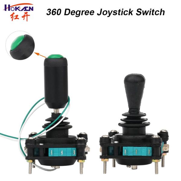 smart home control 360 degree joystick switch with push button momentary 2/4 position 4no4nc scv4-yq-05r2g cross monolever
smart home control 360 degree joystick switch with push button momentary 2/4 position 4no4nc scv4-yq-05r2g cross monolever