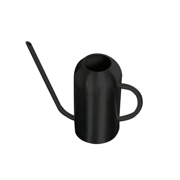 watering equipments home garden stainless steel can semicircle heightening with long spout modern style succulent plant pot 1.5l 
watering equipments home garden stainless steel can semicircle heightening with long spout modern style succulent plant pot 1.5l