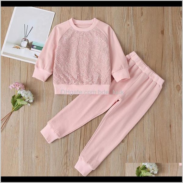 baby, & maternity summer baby girl clothes lace kids clothing sets t-shirt+pants 2pcs tracksuit for girls outfits children suits 1-5 years d, White
baby, & maternity summer baby girl clothes lace kids clothing sets t-shirt+pants 2pcs tracksuit for girls outfits children suits 1-5 years d, White