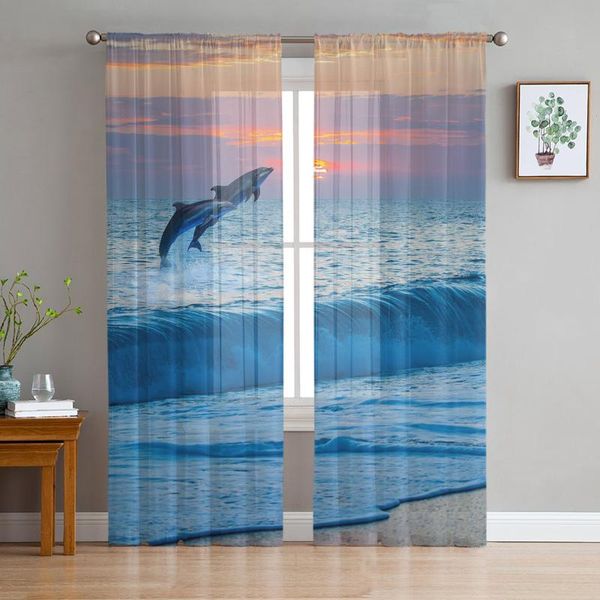 curtain & drapes dolphin the sea dusk curtains for living room luxury baby bedroom tulle kitchen study modern style sheer
curtain & drapes dolphin the sea dusk curtains for living room luxury baby bedroom tulle kitchen study modern style sheer