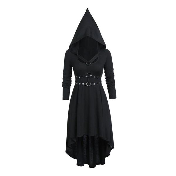 casual dresses women's plus size grunge hooded dress lace up gothic criss cross long sleeve y2k girl retro vintage clothes street, Black;gray
casual dresses women's plus size grunge hooded dress lace up gothic criss cross long sleeve y2k girl retro vintage clothes street, Black;gray