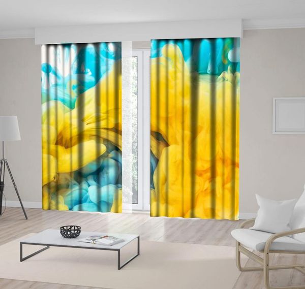 curtain & drapes ink in water paint splash mixing bright colored liquid dye abstract modern artwork blue yellow
curtain & drapes ink in water paint splash mixing bright colored liquid dye abstract modern artwork blue yellow