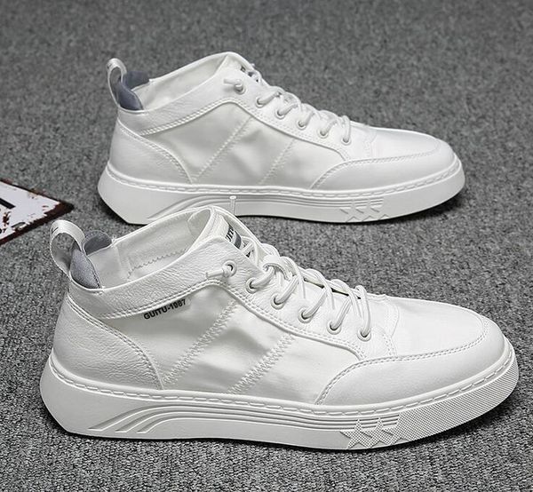 2021 fashion spring summer men shoes patchwork breathable mesh leather casual shoes cool man loafers sport shoes, Black
2021 fashion spring summer men shoes patchwork breathable mesh leather casual shoes cool man loafers sport shoes, Black