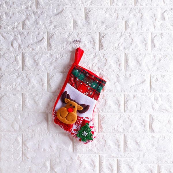 christmas decorations 4 pcs stockings novelty card holders snowflake ornaments gift bags for party holiday
christmas decorations 4 pcs stockings novelty card holders snowflake ornaments gift bags for party holiday