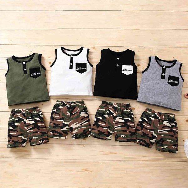 baby boy tank shorts, camouflage pattern printing, casual style pocket decorative clothing 1 5t, White
baby boy tank shorts, camouflage pattern printing, casual style pocket decorative clothing 1 5t, White