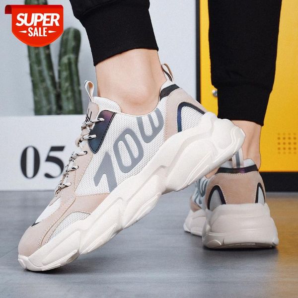 summer men's shoes korean fashion trend casual old low-cut mesh 700 sneakers #pd5v 
summer men's shoes korean fashion trend casual old low-cut mesh 700 sneakers #pd5v