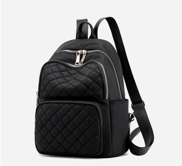backpack 2021 women fashion school shoulder bag for teenage backpacks nylon waterproof travel
backpack 2021 women fashion school shoulder bag for teenage backpacks nylon waterproof travel