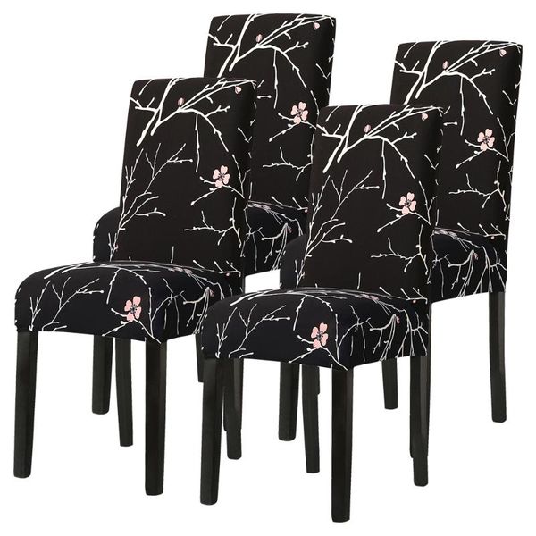 printed dining chair covers spandex elastic stretchable slipcovers dust-proof protector for banquet wedding
printed dining chair covers spandex elastic stretchable slipcovers dust-proof protector for banquet wedding