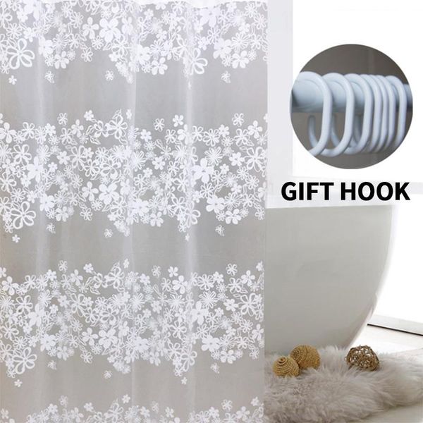 flower shower curtain with hook home decoration waterproof mildew proof bathroom curtains accessories door
flower shower curtain with hook home decoration waterproof mildew proof bathroom curtains accessories door
