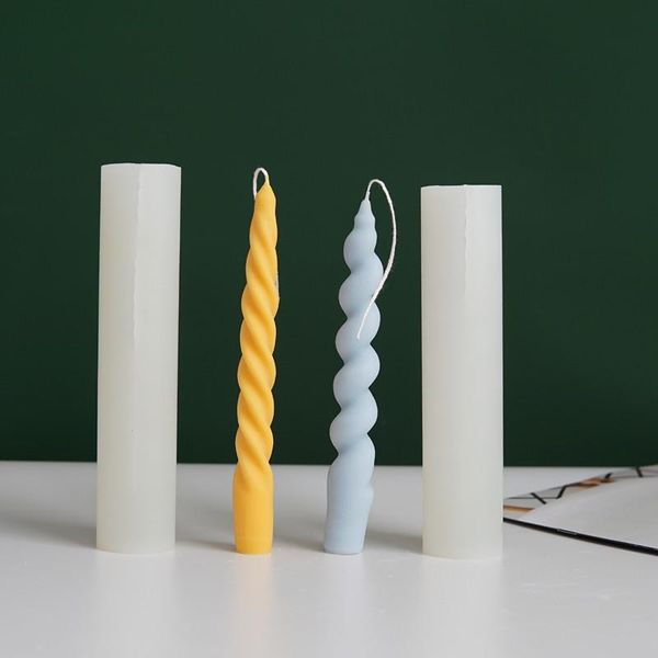 craft tools screw rod candle mold diy handmade rotating lace silicone wedding deco plaster fragrant mould wax making tool
craft tools screw rod candle mold diy handmade rotating lace silicone wedding deco plaster fragrant mould wax making tool