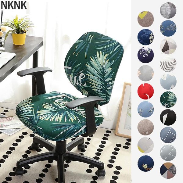 swivel seat covers elastic computer office chair cover washable removable arm slipcover stretch rotating lift
swivel seat covers elastic computer office chair cover washable removable arm slipcover stretch rotating lift