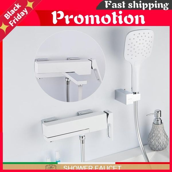 shower faucets white wall bathroom mixer brass rainfall bathtub waterfall faucet sets
shower faucets white wall bathroom mixer brass rainfall bathtub waterfall faucet sets