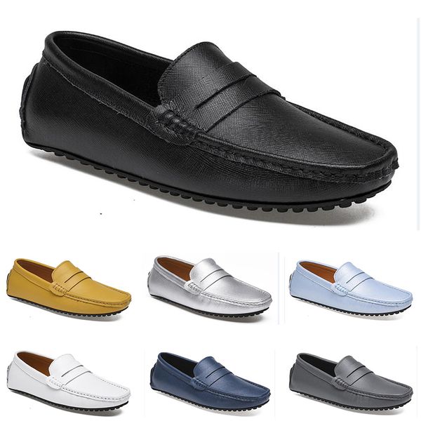 2021 non-brand men running shoes black white grey navy blue sliver mens fashion trainer sneakers outdoor jogging walking 40-45 color 129
2021 non-brand men running shoes black white grey navy blue sliver mens fashion trainer sneakers outdoor jogging walking 40-45 color 129