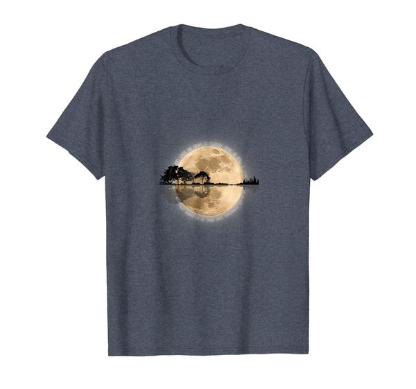 When The Night Is Cloudy Hippie T-Shirt Gift, Mainly pictures