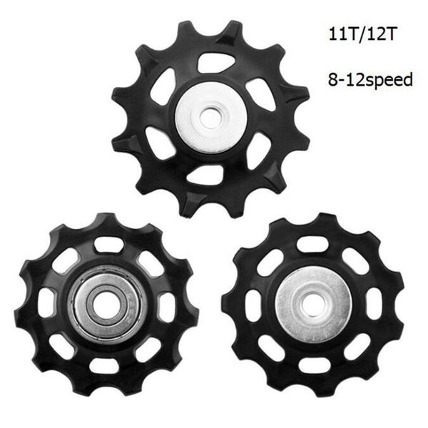 bike derailleurs wuzei mtb 11t 12t steel bearing jockey wheel rear derailleur pulley repair kit for shimanos x01 xx1 gx nx
bike derailleurs wuzei mtb 11t 12t steel bearing jockey wheel rear derailleur pulley repair kit for shimanos x01 xx1 gx nx