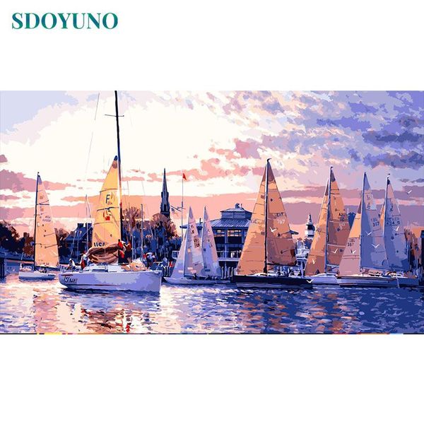 large size 60x120cm diy oil painting by numbers on canvas paint home decor landscape frameless wall art paintings
large size 60x120cm diy oil painting by numbers on canvas paint home decor landscape frameless wall art paintings