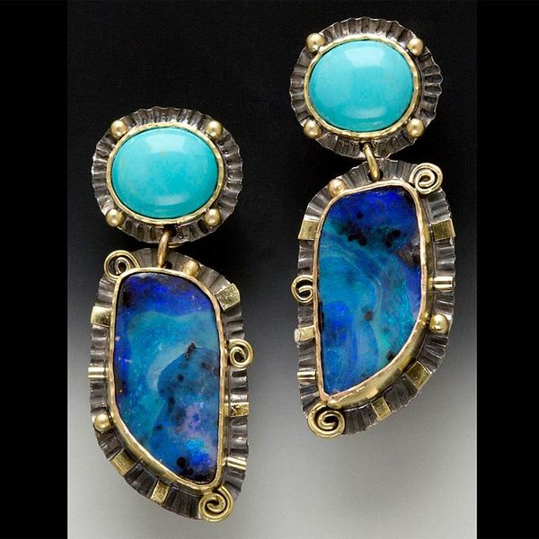 design creative earrings jewelry elegant boho vintage 2021 women pendant wedding party drop for woman o4d393 dangle & chandelier, Silver
design creative earrings jewelry elegant boho vintage 2021 women pendant wedding party drop for woman o4d393 dangle & chandelier, Silver