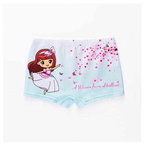 panties girl underwear princess cartoon children's shorts pure cotton breathable pants, Camo
panties girl underwear princess cartoon children's shorts pure cotton breathable pants, Camo