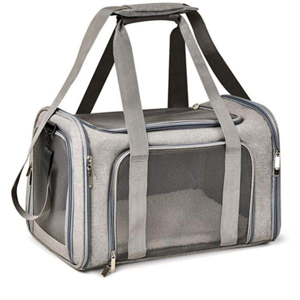 portable pet backpack messenger carrier bags cat dog outgoing travel teddy packets breathable small handbag slings car seat covers
portable pet backpack messenger carrier bags cat dog outgoing travel teddy packets breathable small handbag slings car seat covers
