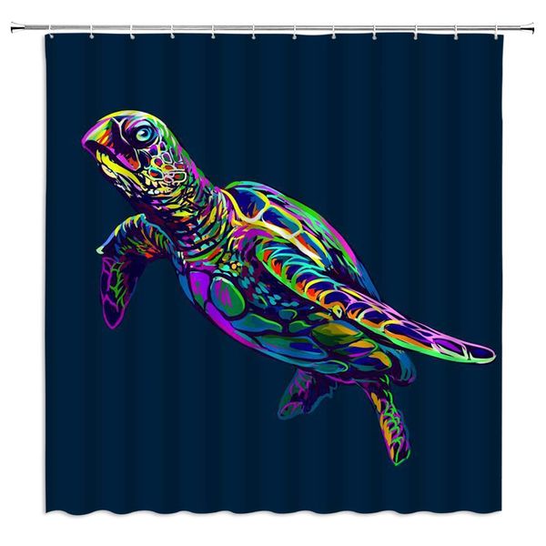 colorful sea turtle shower curtain ocean animal graffiti kids boys girl navy fabric bath curtains bathroom accessories polyester
colorful sea turtle shower curtain ocean animal graffiti kids boys girl navy fabric bath curtains bathroom accessories polyester