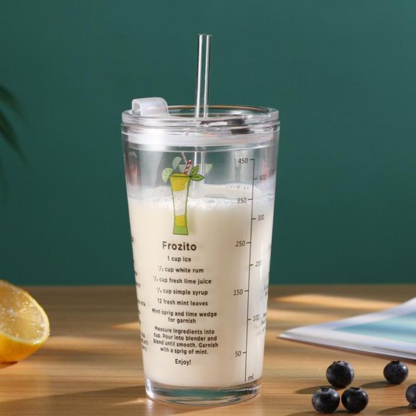 mugs ice cold drink coffee juice tea cup ins reusable glass heat resistant iced tumbler travel mug with straw
mugs ice cold drink coffee juice tea cup ins reusable glass heat resistant iced tumbler travel mug with straw