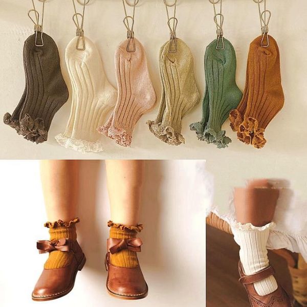 baby socks solid color cotton cute medium tube summer for girls s//l, Pink;yellow 
baby socks solid color cotton cute medium tube summer for girls s//l, Pink;yellow