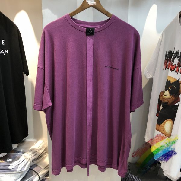 t shirts vintage cotton t-shirt men women 1:1 solid color peaceminusone tee hip hop oversize t-shirts, White;black
t shirts vintage cotton t-shirt men women 1:1 solid color peaceminusone tee hip hop oversize t-shirts, White;black