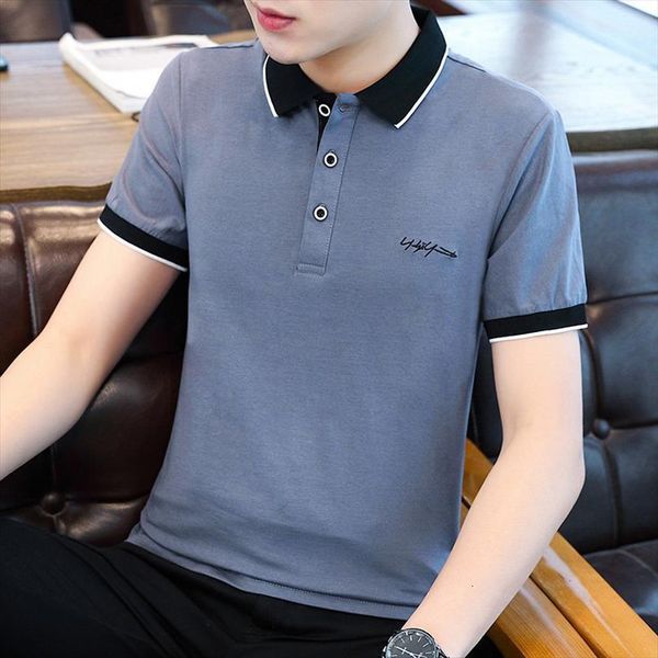 mantlconx casual summer cotton men polo printed shirt brands short sleeve male hombre jerseys golf tennis, White;black
mantlconx casual summer cotton men polo printed shirt brands short sleeve male hombre jerseys golf tennis, White;black