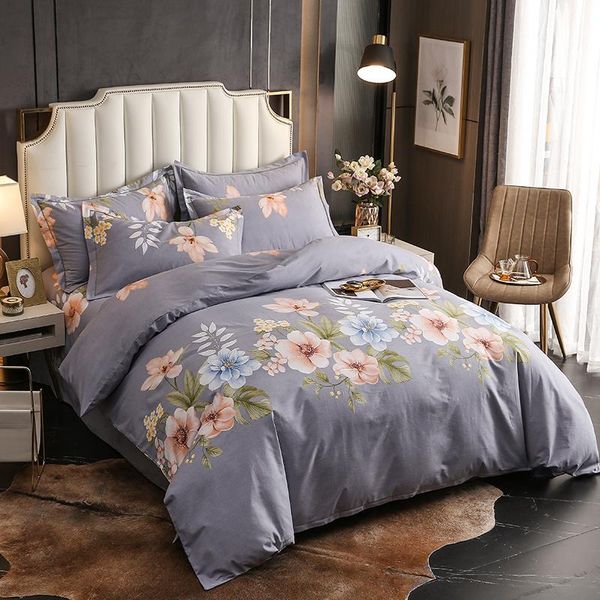 bedding sets flowers pattern duvet cover bed sheet and pillowcase for bedroom fashion floral set luxury 4pc quilt x16
bedding sets flowers pattern duvet cover bed sheet and pillowcase for bedroom fashion floral set luxury 4pc quilt x16
