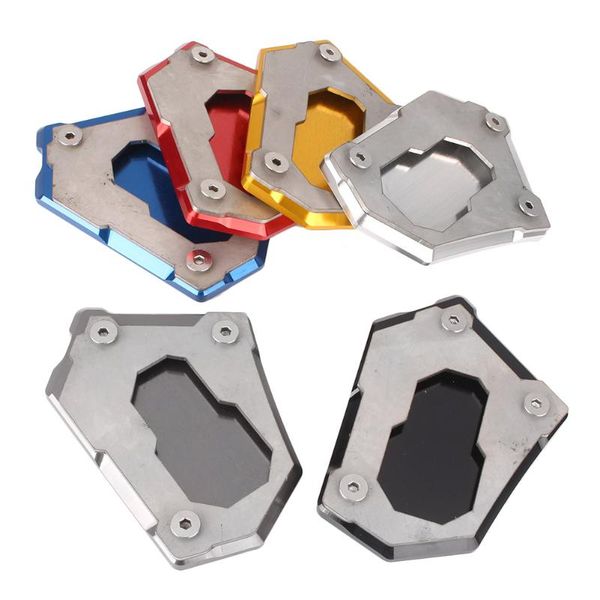 pedals motorcycle kickstand foot side stand plate pad for r1200gs lc 2013 2014 2021 & adventure 2021-2021 
pedals motorcycle kickstand foot side stand plate pad for r1200gs lc 2013 2014 2021 & adventure 2021-2021
