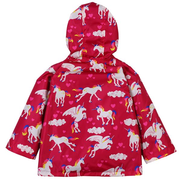 unicorn jackets for girls waterproof spring autumn girls coat long sleeve baby girls coat children clothes outerwear 2 4 6 year, Blue;gray
unicorn jackets for girls waterproof spring autumn girls coat long sleeve baby girls coat children clothes outerwear 2 4 6 year, Blue;gray