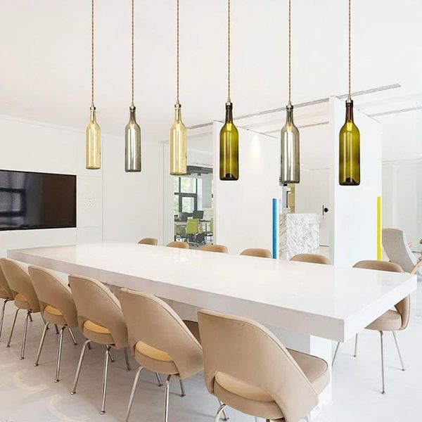 pendant lamps industrial style creative beer bottle lamp, living room, bedroom lighting, cafe bar table, pure copper chandelier
pendant lamps industrial style creative beer bottle lamp, living room, bedroom lighting, cafe bar table, pure copper chandelier