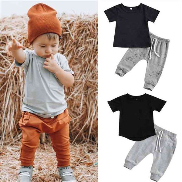 summer infant baby boys girls short sleeve trousers casual pocket pants clothes set, White
summer infant baby boys girls short sleeve trousers casual pocket pants clothes set, White