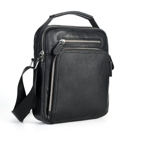 briefcases men's real-leather bag first layer cowhide crossbody custom business casual handbag
briefcases men's real-leather bag first layer cowhide crossbody custom business casual handbag