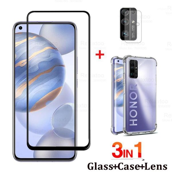in 1 honor 30 premium glass tempered for huawei i screen protector film +clear case huaweii cell phone cases1
in 1 honor 30 premium glass tempered for huawei i screen protector film +clear case huaweii cell phone cases1