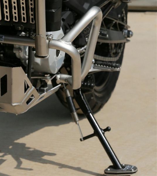 other motorcycle parts foot side stand extension pad support plate for g310gs/g310r 2021-on
other motorcycle parts foot side stand extension pad support plate for g310gs/g310r 2021-on