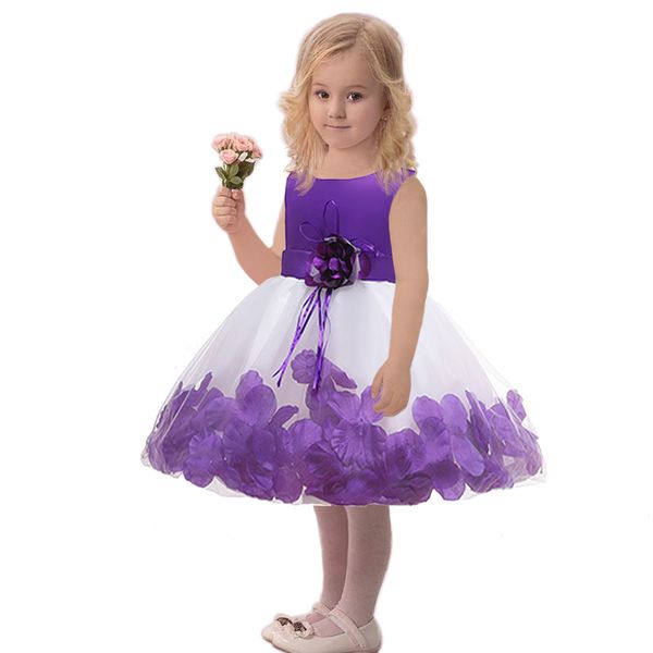 premium 70% off super value 3-8-year-old children's princess dress flower girl celebration, White
premium 70% off super value 3-8-year-old children's princess dress flower girl celebration, White