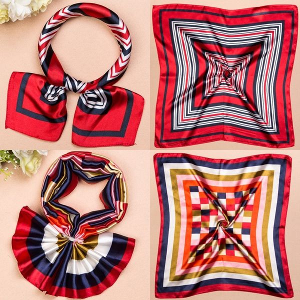 qsfx small square silk women's professional ties dress face towel face towel small square scarfdecoration spring korean cravat satin sc, Black;gray
qsfx small square silk women's professional ties dress face towel face towel small square scarfdecoration spring korean cravat satin sc, Black;gray
