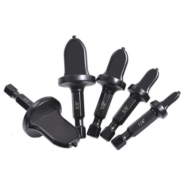 5pcs copper tube reamer hexagonal handle electric expander imperial support tool set air conditioner professional hand sets
5pcs copper tube reamer hexagonal handle electric expander imperial support tool set air conditioner professional hand sets