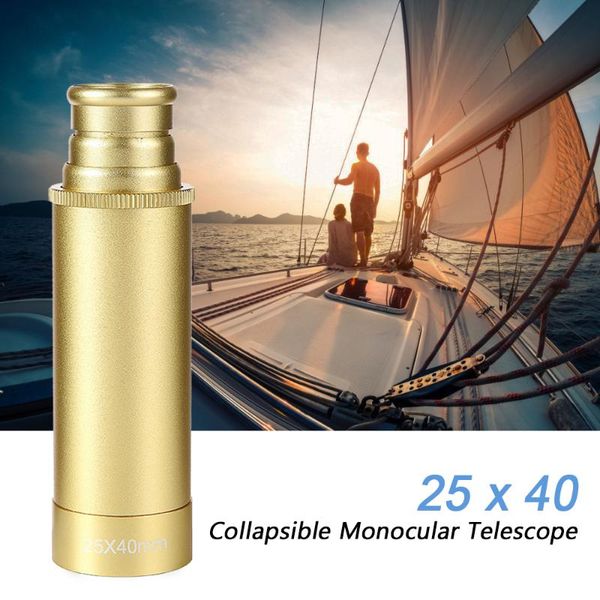 telescope & binoculars 25x30 pocket zoomable monocular pirate portable collapsible handheld vintage
telescope & binoculars 25x30 pocket zoomable monocular pirate portable collapsible handheld vintage