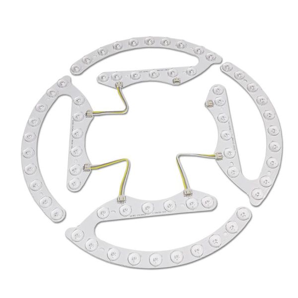 (4pcs/pack)high lumen led block with optical lens dual colors module 3000k-6500k light source be used in ceiling lamp etc. modules
(4pcs/pack)high lumen led block with optical lens dual colors module 3000k-6500k light source be used in ceiling lamp etc. modules
