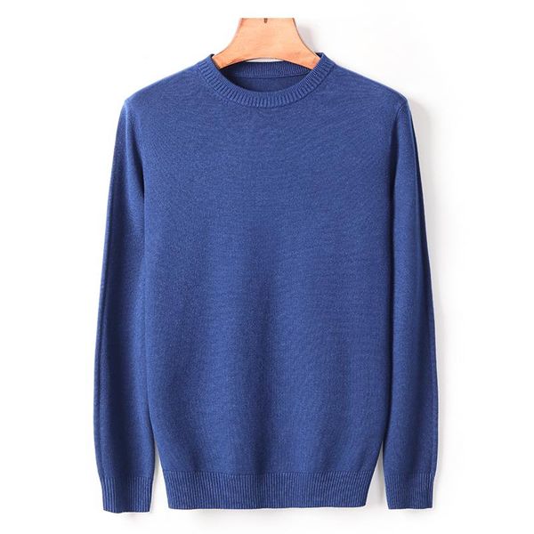 men's sweaters 2021 autumn winter round neck sweater pure color pullover fashion brand casual warm high-quality male clothing, White;black
men's sweaters 2021 autumn winter round neck sweater pure color pullover fashion brand casual warm high-quality male clothing, White;black